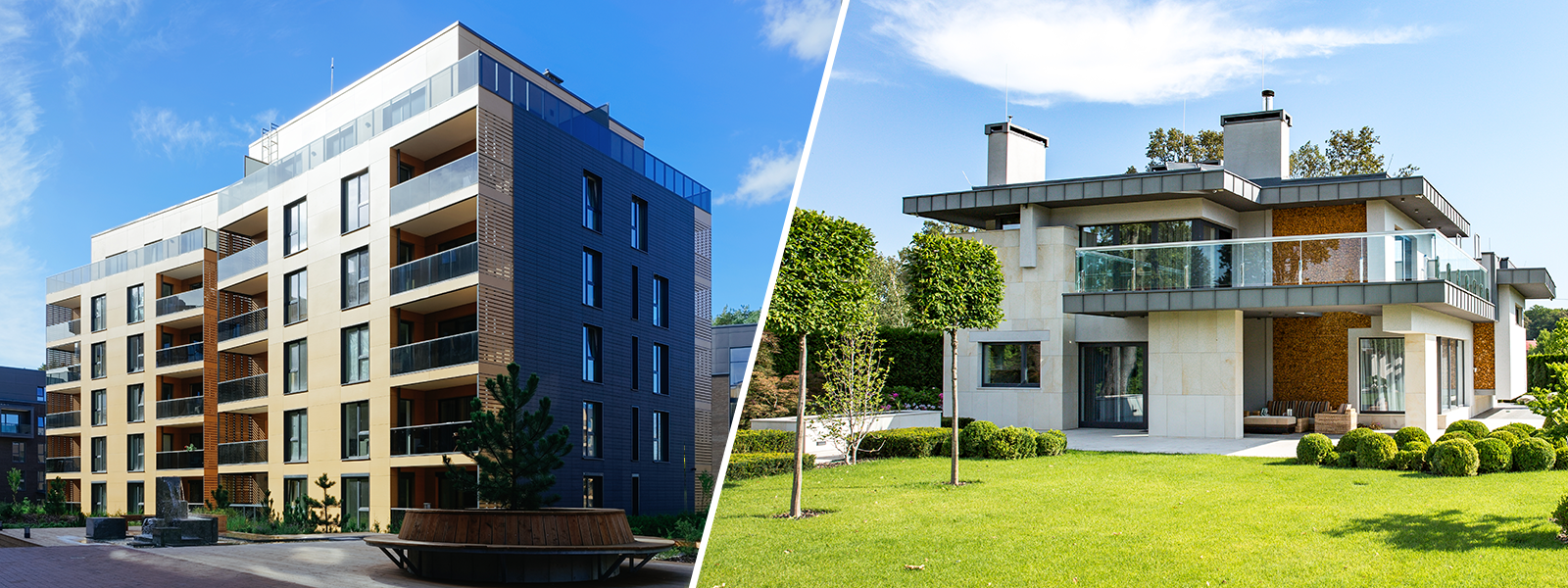 Flats vs. Villas: Which Real Estate Investment Offers Better Returns?